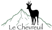 Le Chevreuil